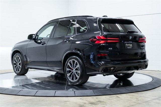 new 2026 BMW X5 car, priced at $103,170