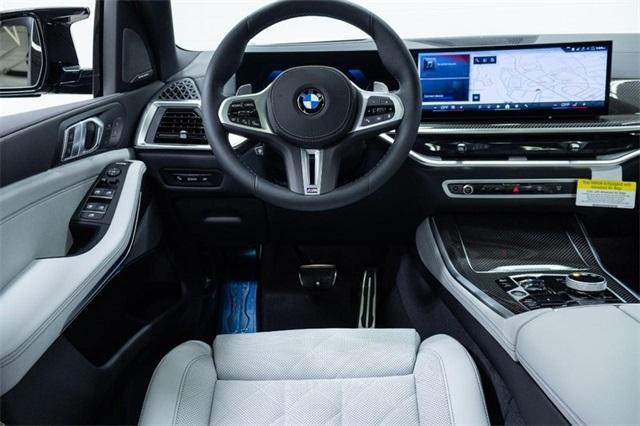 new 2026 BMW X5 car, priced at $103,170