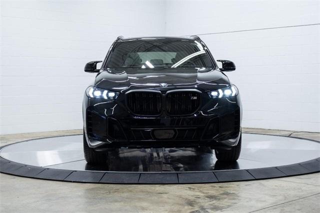 new 2026 BMW X5 car, priced at $103,170
