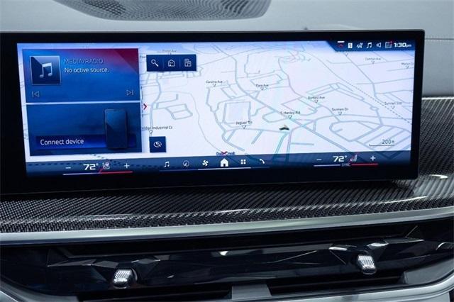 new 2026 BMW X5 car, priced at $103,170