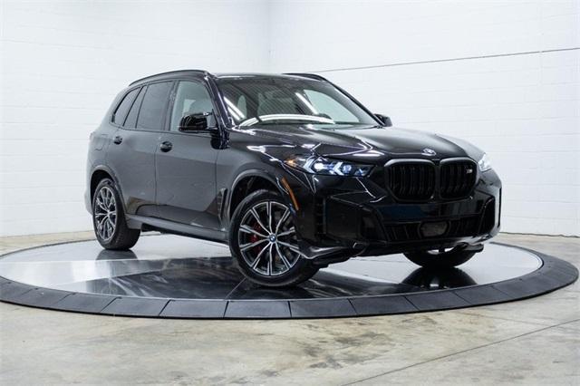 new 2026 BMW X5 car, priced at $103,170
