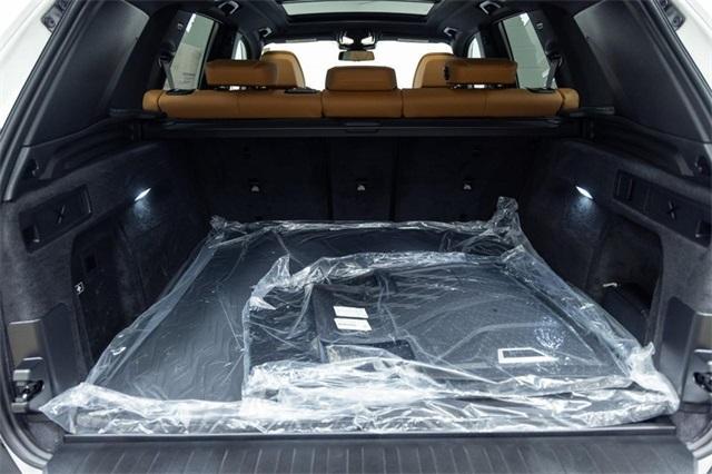 new 2026 BMW X5 car, priced at $77,025