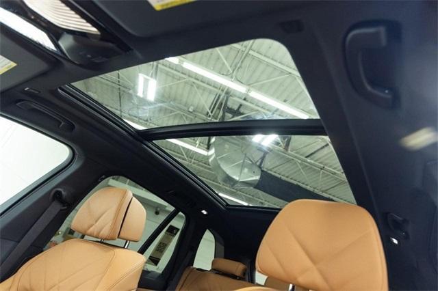 new 2026 BMW X5 car, priced at $77,025