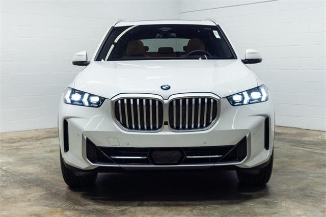 new 2026 BMW X5 car, priced at $77,025