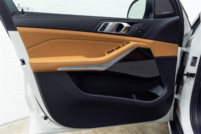 new 2026 BMW X5 car, priced at $77,025