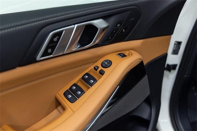 new 2026 BMW X5 car, priced at $77,025