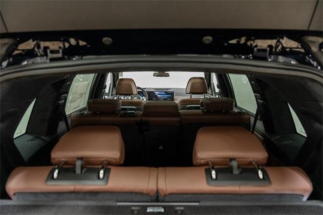 new 2025 BMW X7 car, priced at $96,465