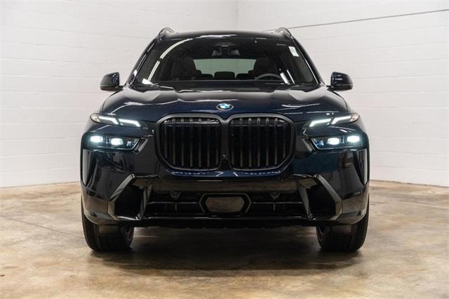 new 2025 BMW X7 car, priced at $96,465