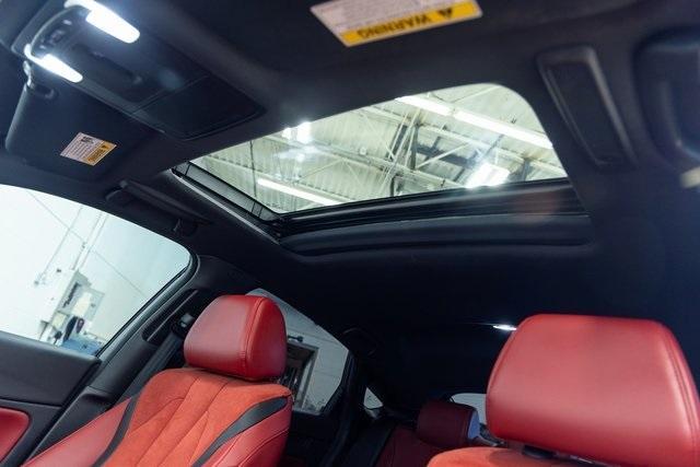 used 2024 Acura Integra car, priced at $29,900