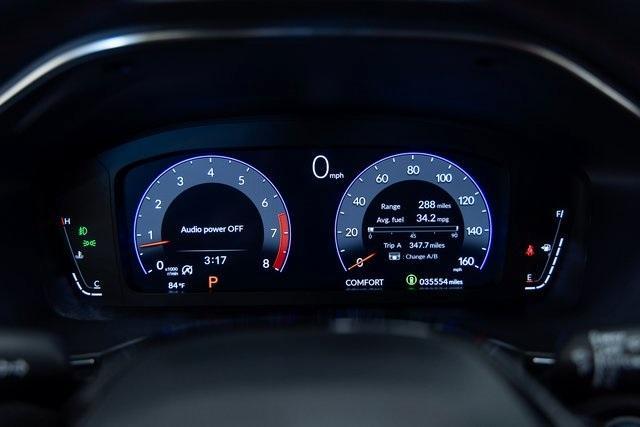 used 2024 Acura Integra car, priced at $29,900