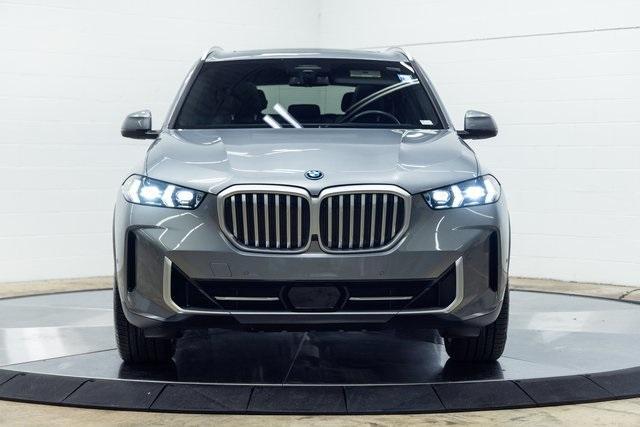 used 2025 BMW X5 PHEV car, priced at $69,995