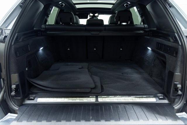 used 2025 BMW X5 PHEV car, priced at $69,995