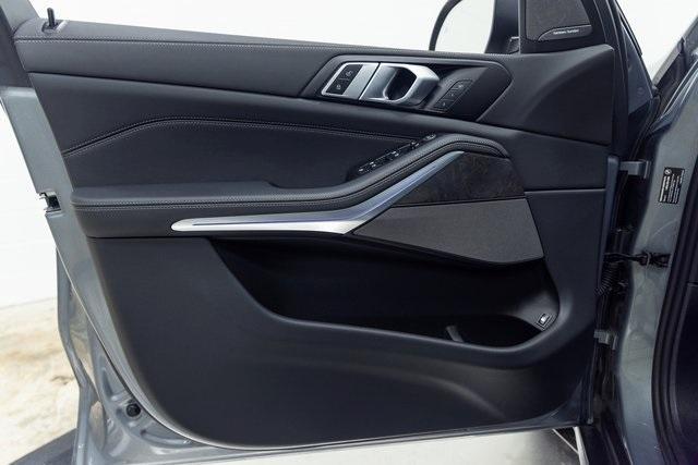 used 2025 BMW X5 PHEV car, priced at $69,995