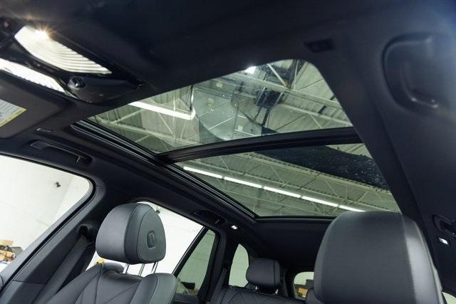 used 2025 BMW X5 PHEV car, priced at $69,995