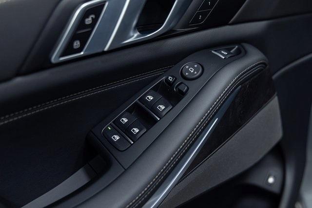 used 2025 BMW X5 PHEV car, priced at $69,995