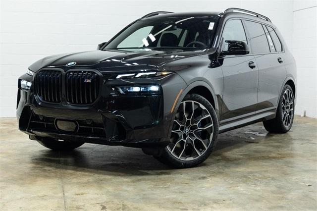 new 2025 BMW X7 car, priced at $122,825