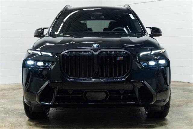 new 2025 BMW X7 car, priced at $122,825