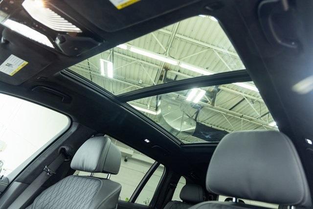 used 2025 BMW X7 car, priced at $105,990