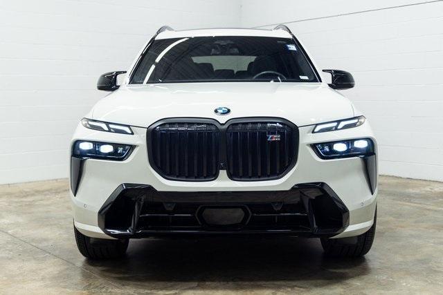 used 2025 BMW X7 car, priced at $105,990