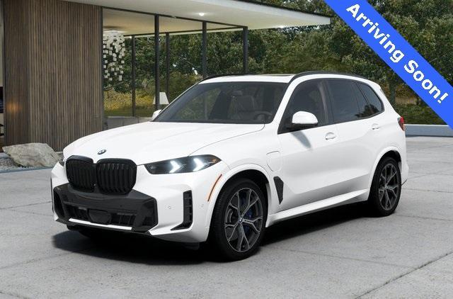 new 2026 BMW X5 PHEV car, priced at $89,025