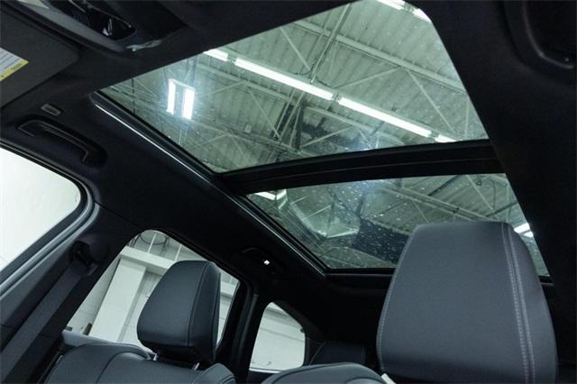 new 2025 BMW X1 car, priced at $51,925
