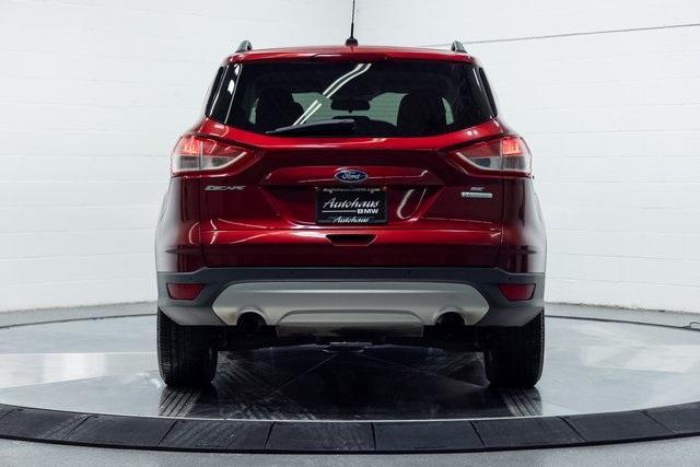 used 2016 Ford Escape car, priced at $9,990