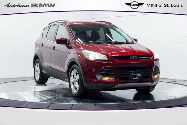 used 2016 Ford Escape car, priced at $9,990