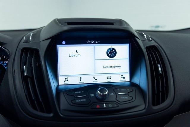 used 2016 Ford Escape car, priced at $9,990