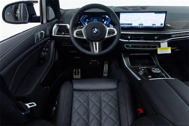 new 2026 BMW X5 car, priced at $108,125