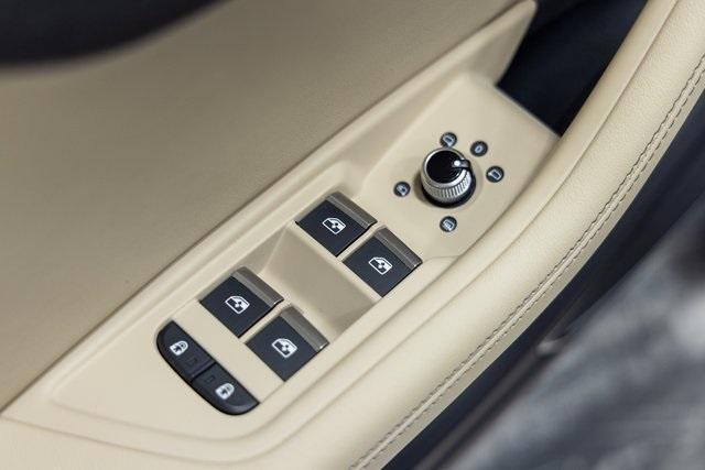 used 2023 Audi A5 car, priced at $35,990