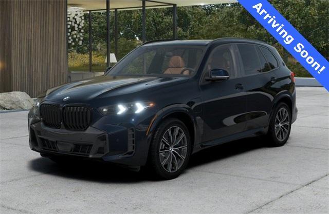 new 2026 BMW X5 PHEV car, priced at $88,225