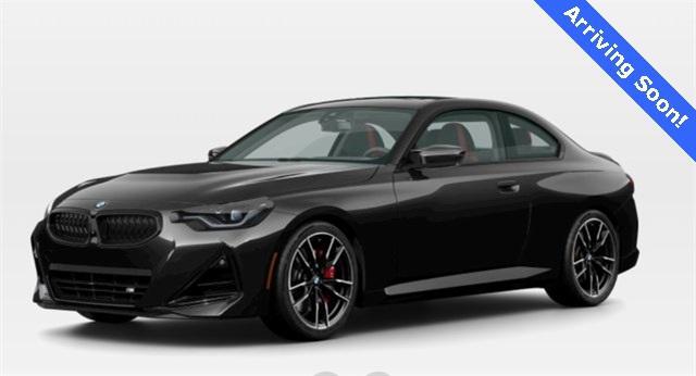 new 2026 BMW M240 car, priced at $64,035
