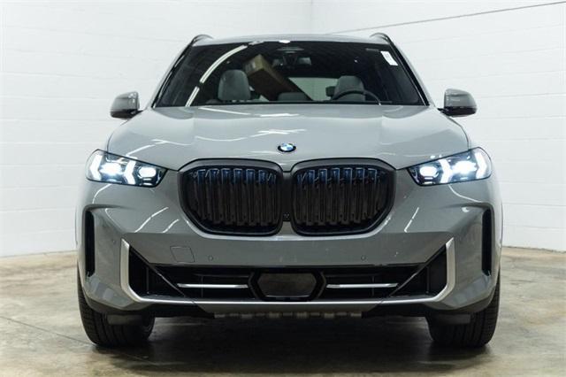 new 2025 BMW X5 car, priced at $81,075