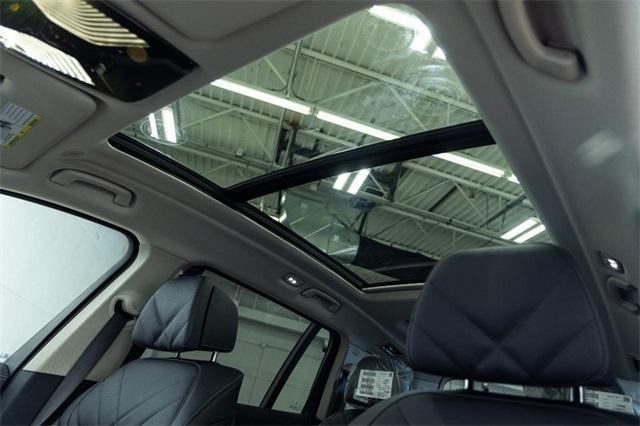 used 2025 BMW X7 car, priced at $77,990