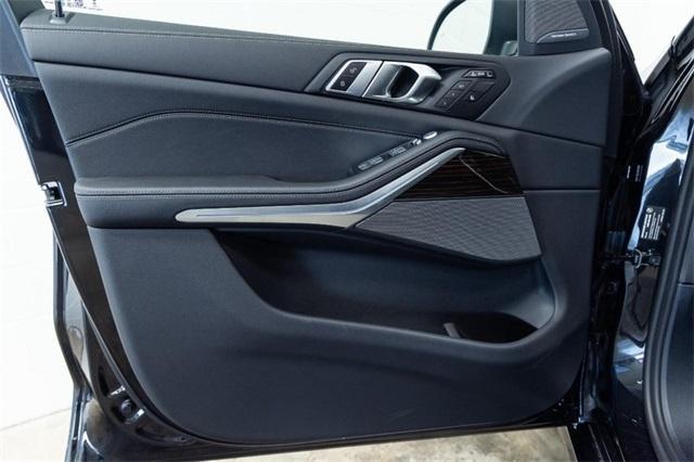 used 2025 BMW X7 car, priced at $77,990