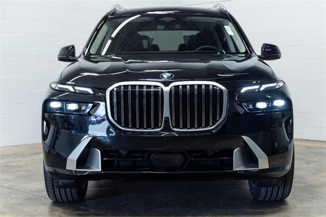 used 2025 BMW X7 car, priced at $77,990