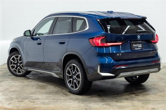 used 2025 BMW X1 car, priced at $42,500
