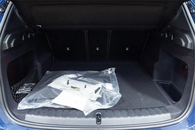 used 2025 BMW X1 car, priced at $42,500