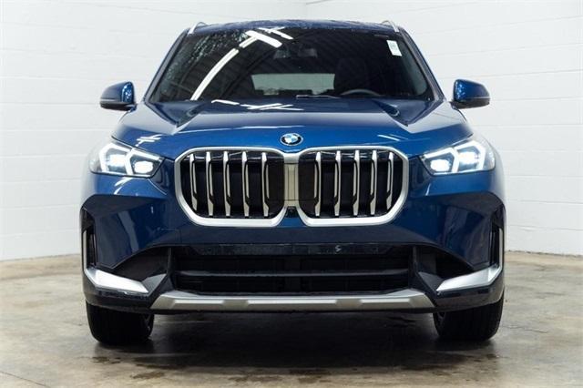 used 2025 BMW X1 car, priced at $42,500