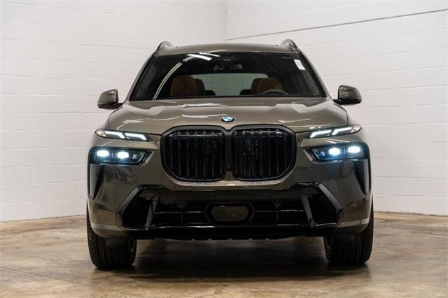 new 2025 BMW X7 car, priced at $97,065