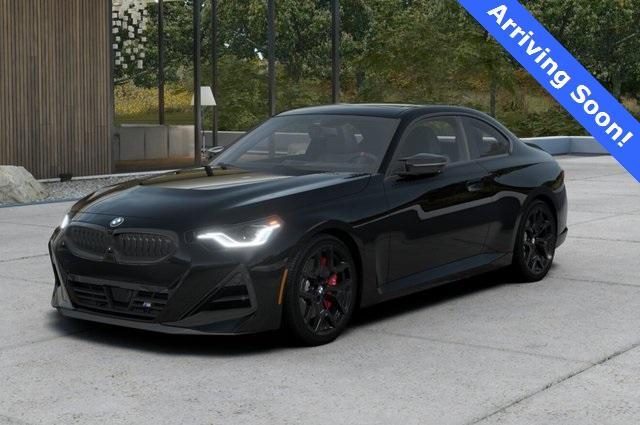 new 2026 BMW M240 car, priced at $64,785