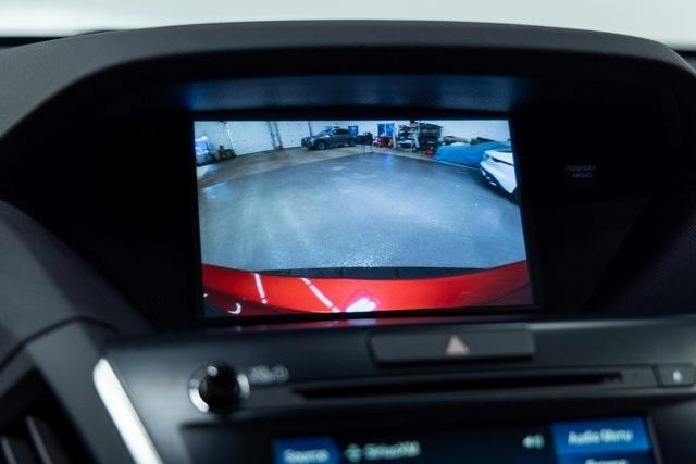 used 2020 Acura MDX car, priced at $29,990