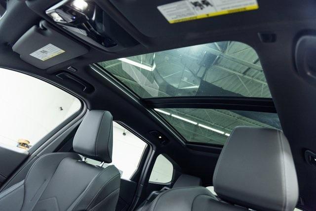 used 2025 BMW X1 car, priced at $41,500