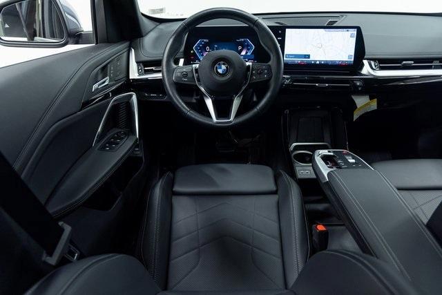 used 2025 BMW X1 car, priced at $41,500