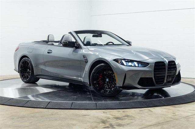 new 2026 BMW M4 car, priced at $106,175