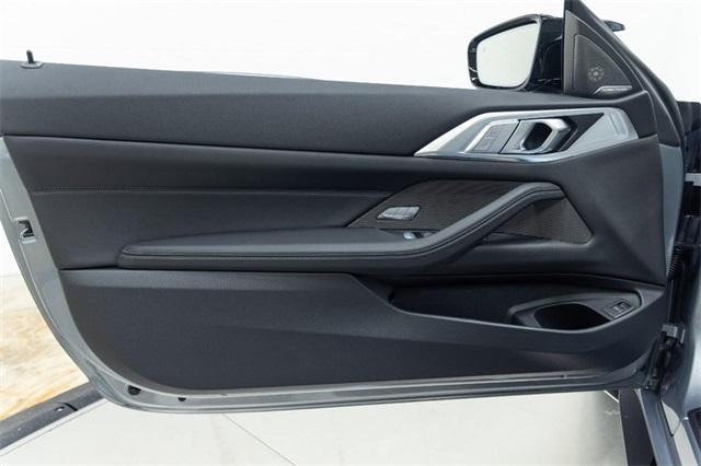 new 2026 BMW M4 car, priced at $106,175