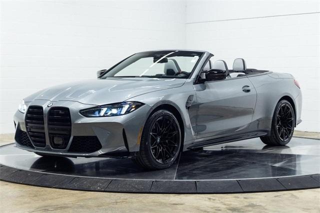 new 2026 BMW M4 car, priced at $106,175