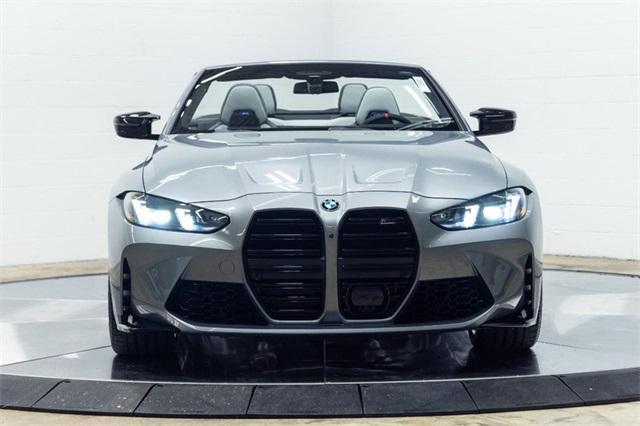 new 2026 BMW M4 car, priced at $106,175