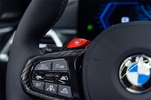 new 2026 BMW M4 car, priced at $106,175