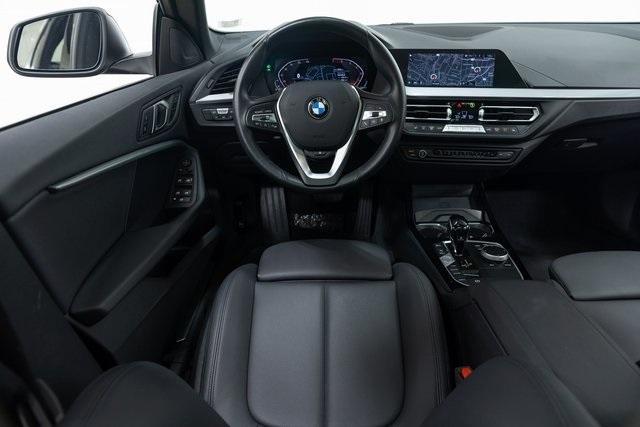 used 2024 BMW 228 Gran Coupe car, priced at $37,495